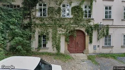 Apartments for rent in Prague 5 - Photo from Google Street View