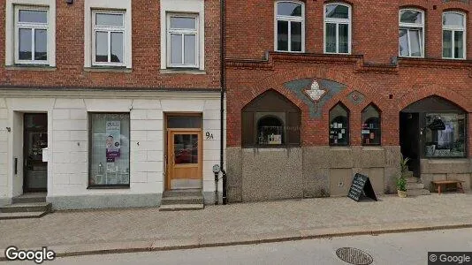 Apartments for rent in Trelleborg - Photo from Google Street View