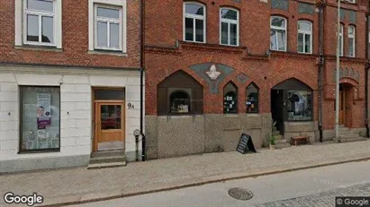 Apartments for rent in Trelleborg - Photo from Google Street View