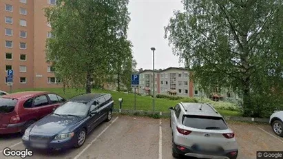 Apartments for rent in Borlänge - Photo from Google Street View