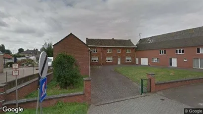 Rooms for rent in Borgloon - Photo from Google Street View