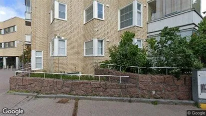 Apartments for rent in Helsinki Keskinen - Photo from Google Street View