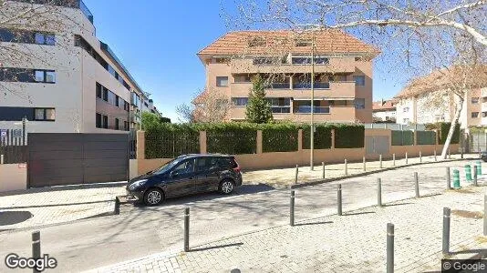 Apartments for rent in Location is not specified - Photo from Google Street View