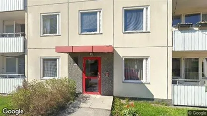 Apartments for rent in Haninge - Photo from Google Street View