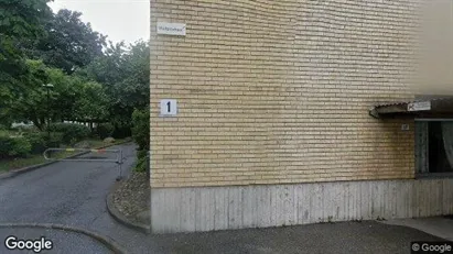 Apartments for rent in Huddinge - Photo from Google Street View