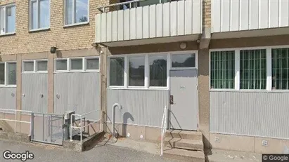 Apartments for rent in Huddinge - Photo from Google Street View