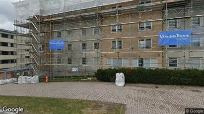 Apartments for rent in Huddinge - Photo from Google Street View