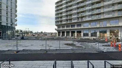 Apartments for rent in Järfälla - Photo from Google Street View