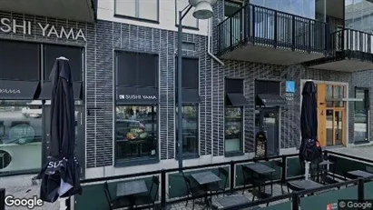 Apartments for rent in Järfälla - Photo from Google Street View