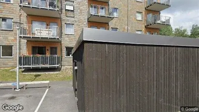 Apartments for rent in Salem - Photo from Google Street View