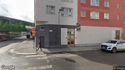 Apartments for rent in Stockholm South - Photo from Google Street View