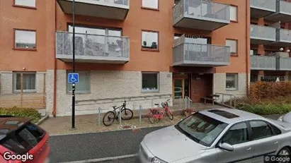 Apartments for rent in Stockholm South - Photo from Google Street View