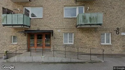 Apartments for rent in Stockholm South - Photo from Google Street View