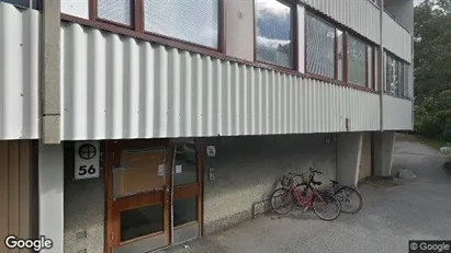 Apartments for rent in Stockholm West - Photo from Google Street View