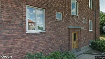 Apartments for rent in Kungsholmen - Photo from Google Street View