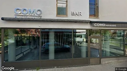 Apartments for rent in Stockholm West - Photo from Google Street View