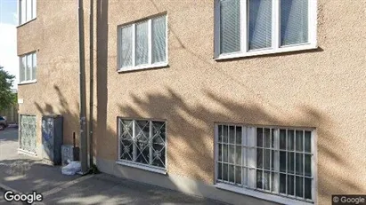 Apartments for rent in Stockholm South - Photo from Google Street View