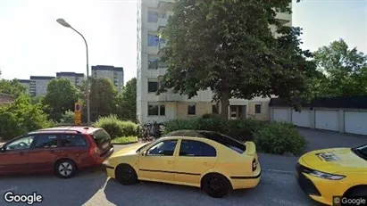 Apartments for rent in Stockholm South - Photo from Google Street View