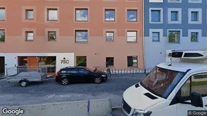 Apartments for rent in Stockholm South - Photo from Google Street View