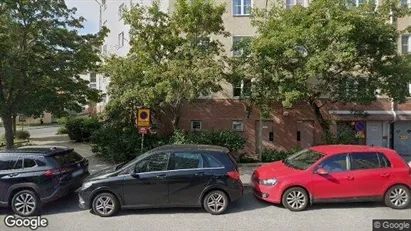 Apartments for rent in Stockholm South - Photo from Google Street View