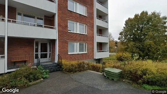Apartments for rent in Danderyd - Photo from Google Street View