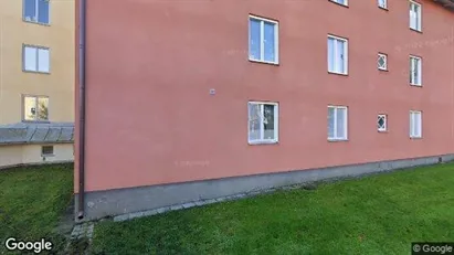 Apartments for rent in Gävle - Photo from Google Street View