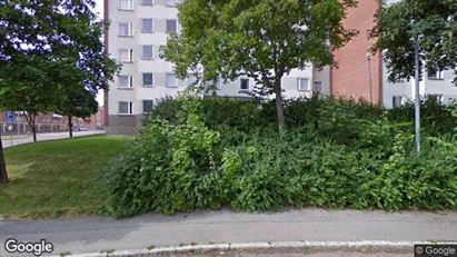 Apartments for rent in Gävle - Photo from Google Street View
