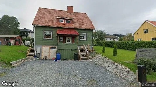 Apartments for rent in Örnsköldsvik - Photo from Google Street View