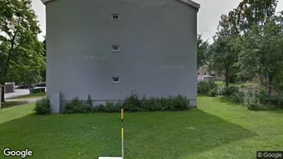 Apartments for rent in Hofors - Photo from Google Street View