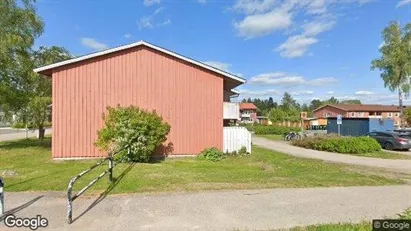 Apartments for rent in Hofors - Photo from Google Street View