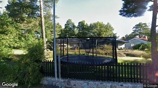 Rooms for rent in Uppsala - Photo from Google Street View