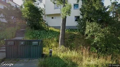 Apartments for rent in Stockholm South - Photo from Google Street View