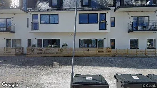 Apartments for rent in Södertälje - Photo from Google Street View