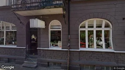 Apartments for rent in Malmö City - Photo from Google Street View