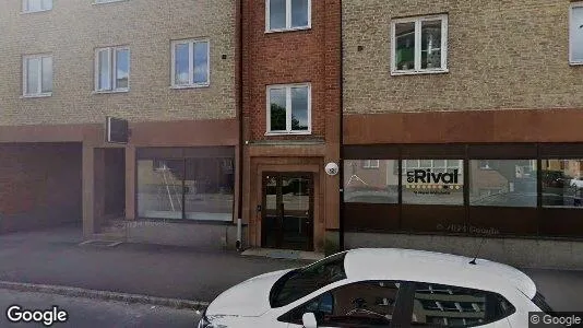 Apartments for rent in Ljungby - Photo from Google Street View