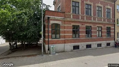 Apartments for rent in Trelleborg - Photo from Google Street View