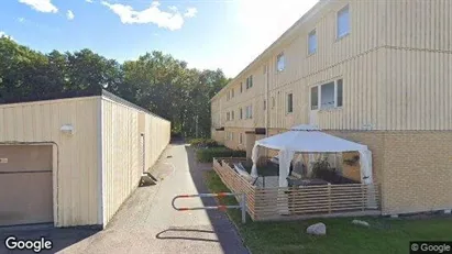 Apartments for rent in Mölndal - Photo from Google Street View