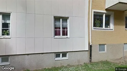 Apartments for rent in Linköping - Photo from Google Street View