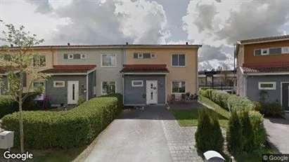 Apartments for rent in Linköping - Photo from Google Street View