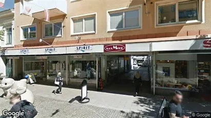 Apartments for rent in Skövde - Photo from Google Street View