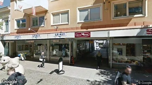 Apartments for rent in Skövde - Photo from Google Street View