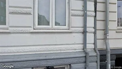 Apartments for rent in Aalborg Center - Photo from Google Street View
