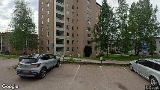 Apartments for rent in Borlänge - Photo from Google Street View