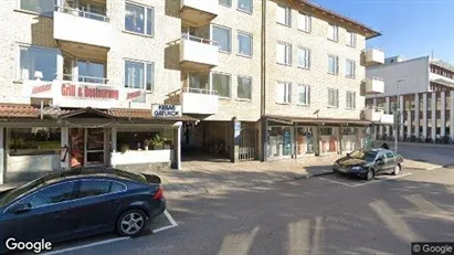 Apartments for rent in Sandviken - Photo from Google Street View