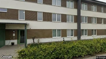 Apartments for rent in Upplands-Bro - Photo from Google Street View