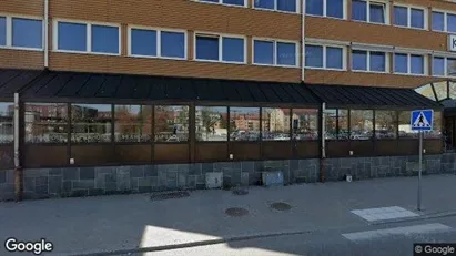 Apartments for rent in Kumla - Photo from Google Street View