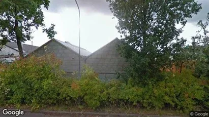 Apartments for rent in Risskov - Photo from Google Street View