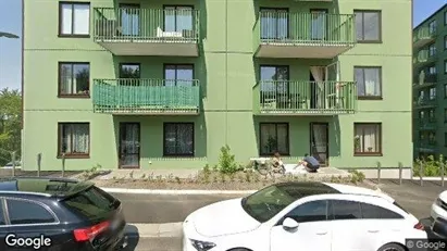 Apartments for rent in Askim-Frölunda-Högsbo - Photo from Google Street View