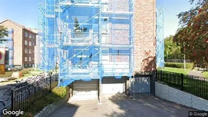 Apartments for rent in Linköping - Photo from Google Street View