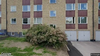 Apartments for rent in Linköping - Photo from Google Street View